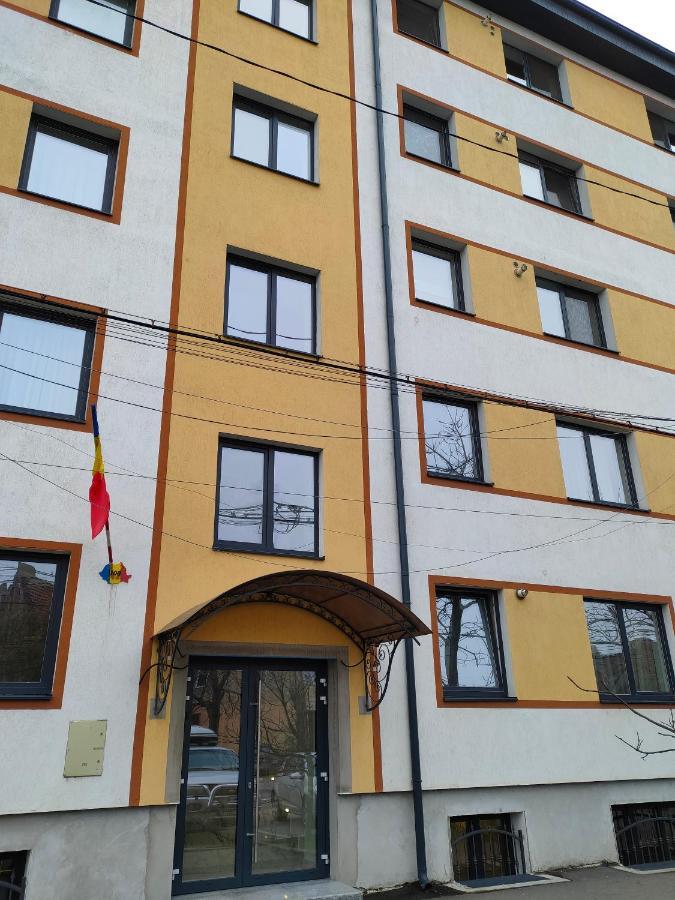 Fanea Residence Timişoara Exterior foto