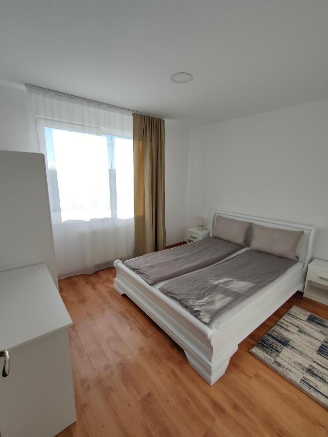 Fanea Residence Timişoara Exterior foto