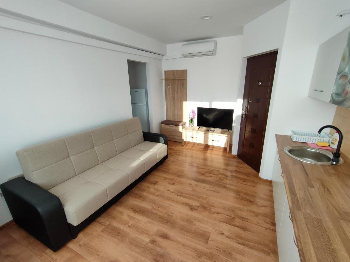 Fanea Residence Timişoara Exterior foto