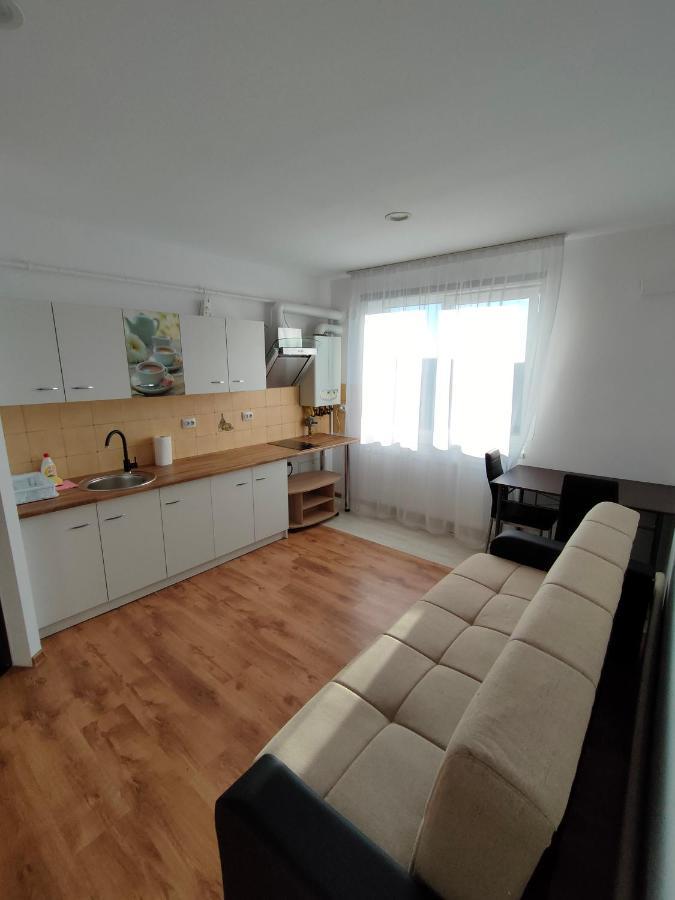 Fanea Residence Timişoara Exterior foto