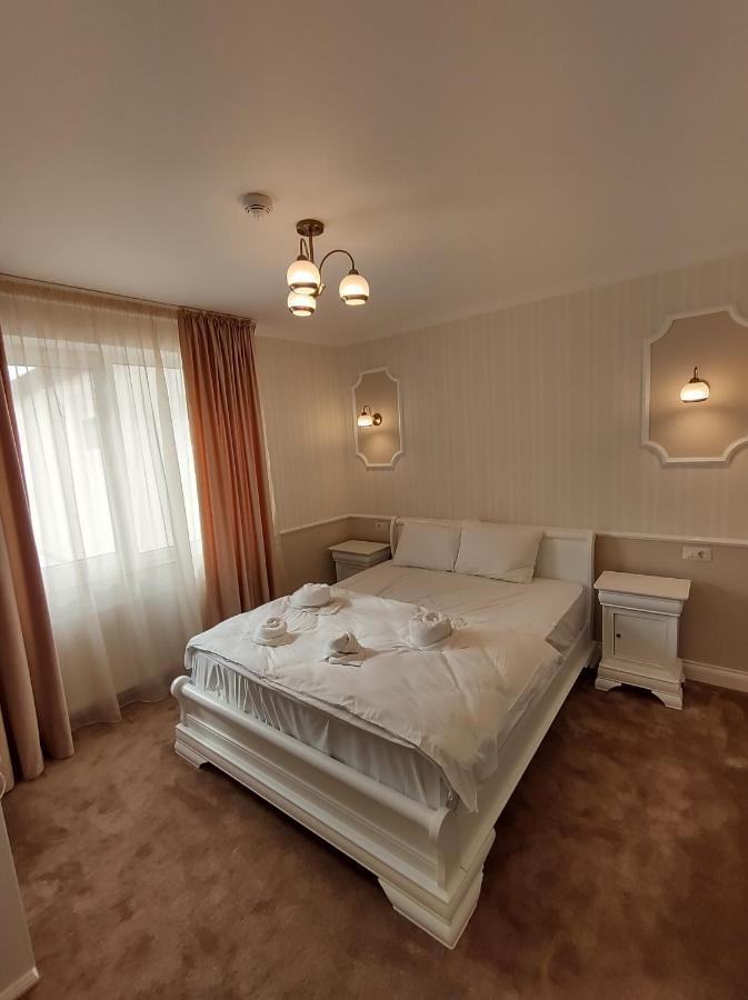 Fanea Residence Timişoara Exterior foto