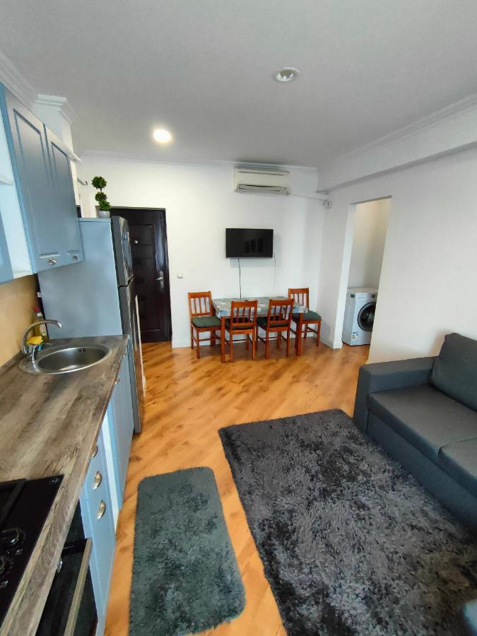 Fanea Residence Timişoara Exterior foto