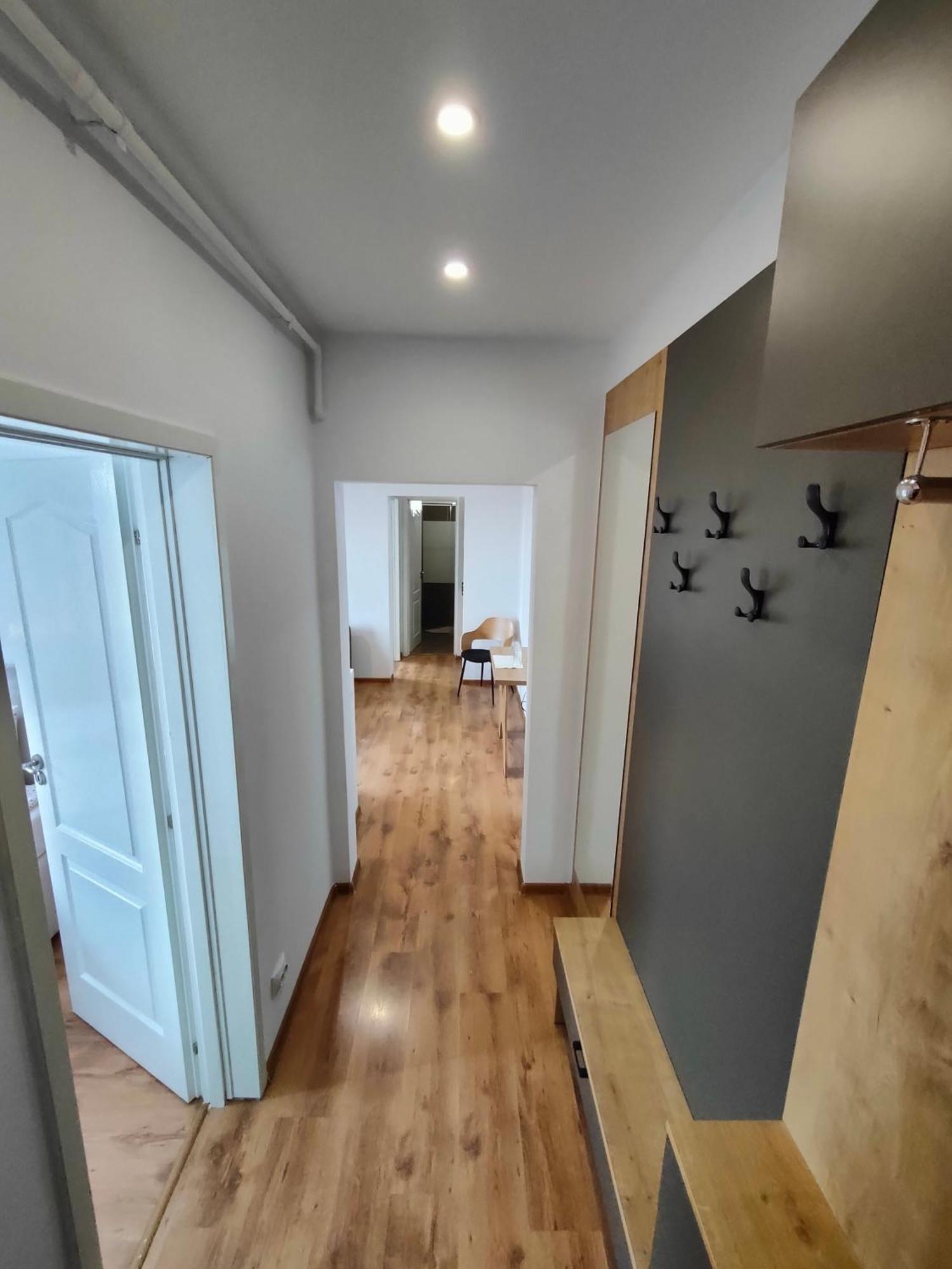 Fanea Residence Timişoara Exterior foto