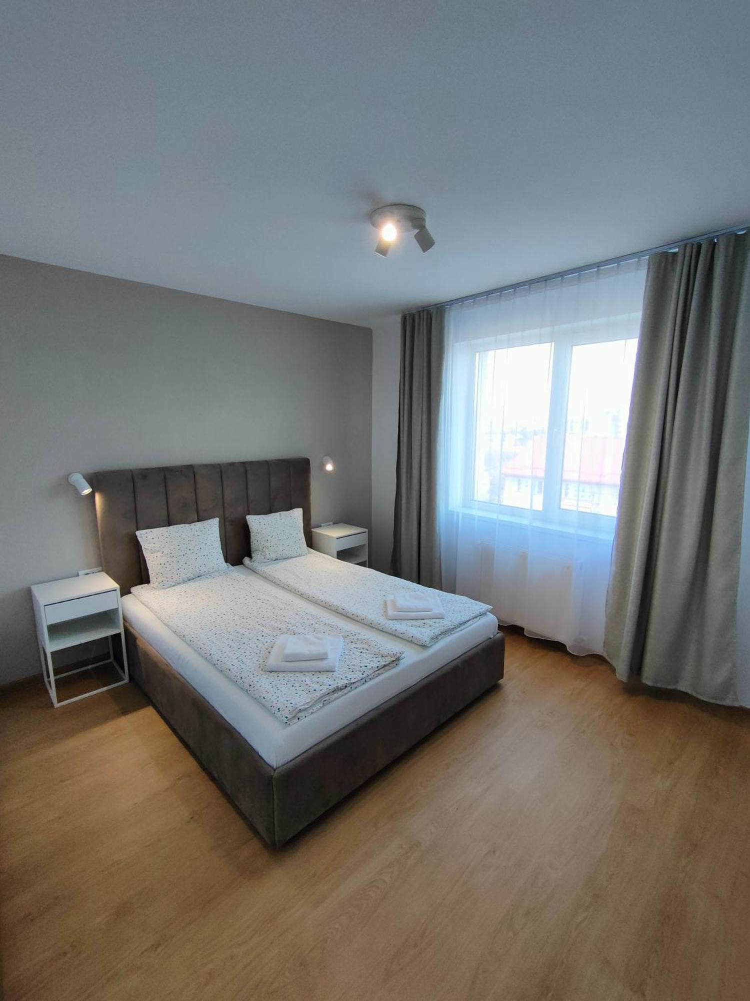 Fanea Residence Timişoara Exterior foto
