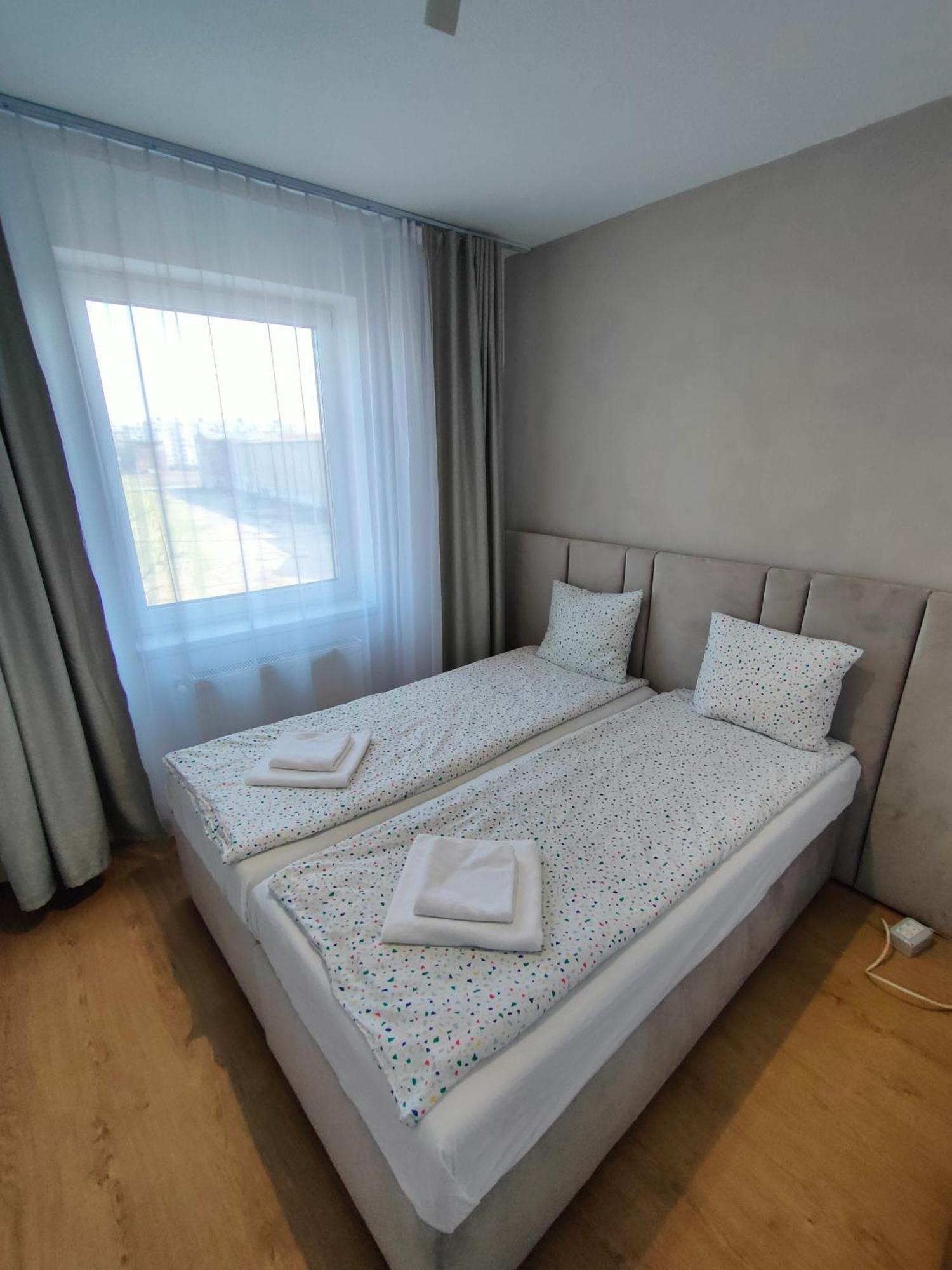 Fanea Residence Timişoara Exterior foto