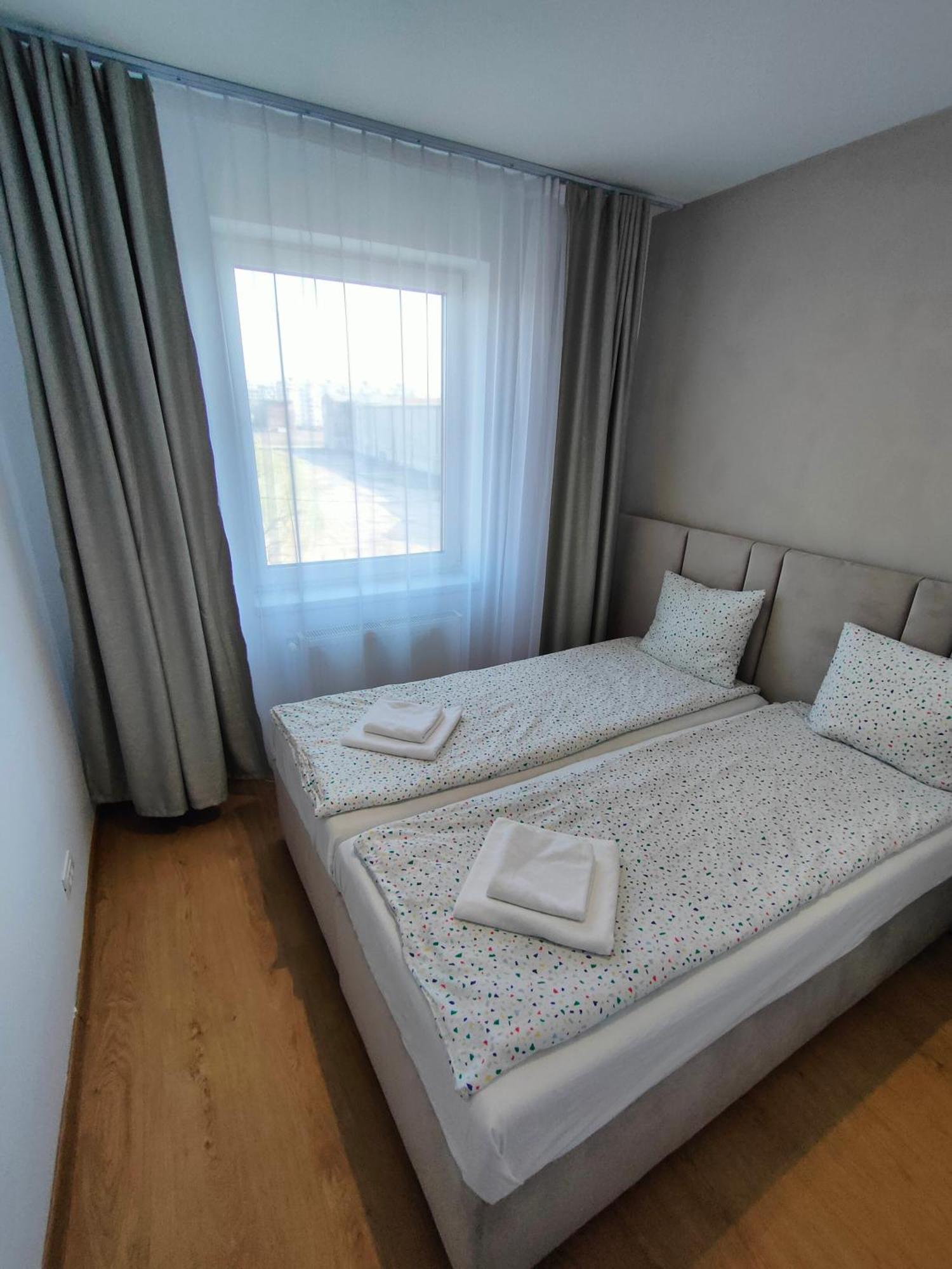 Fanea Residence Timişoara Exterior foto