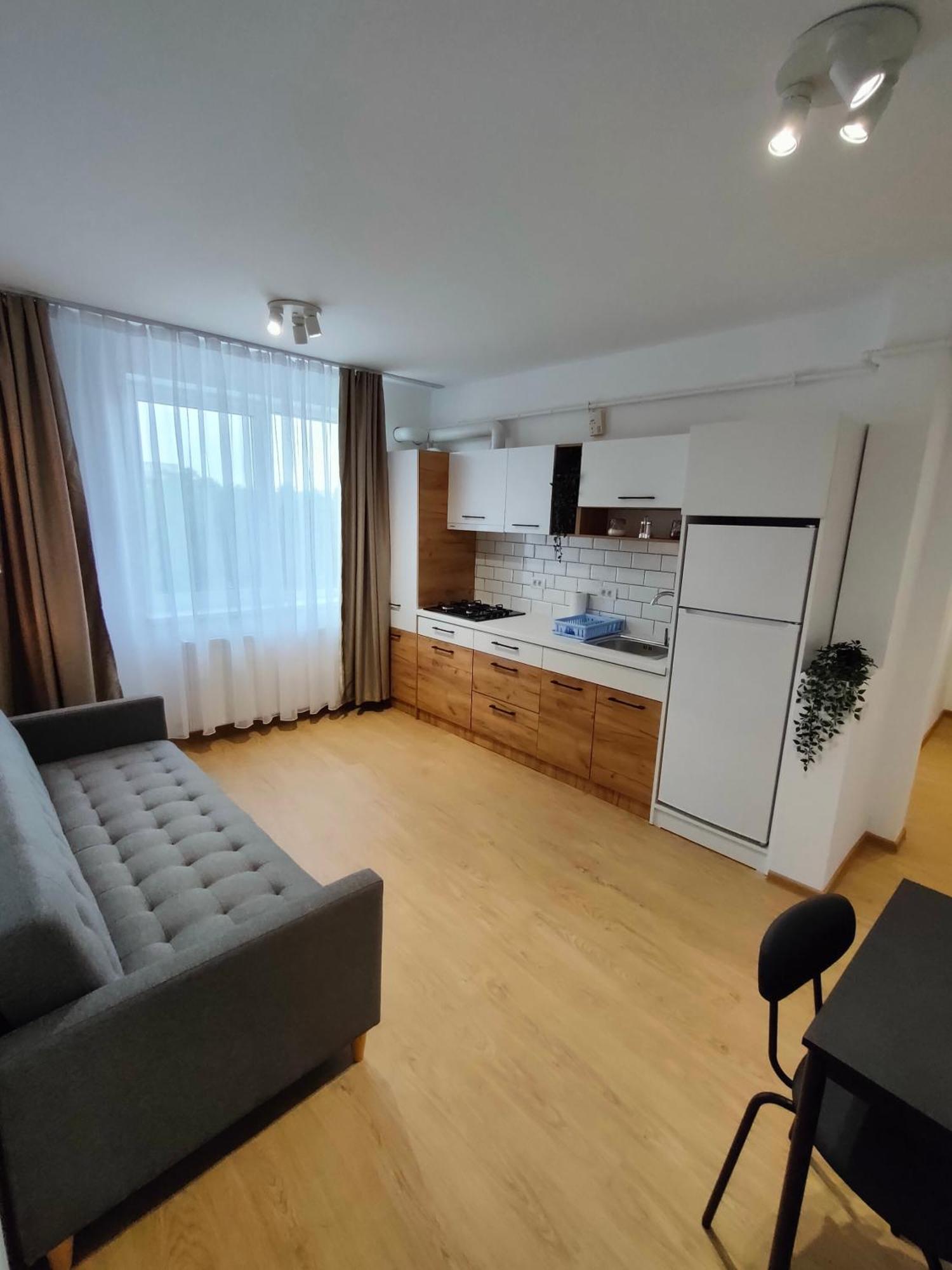 Fanea Residence Timişoara Exterior foto
